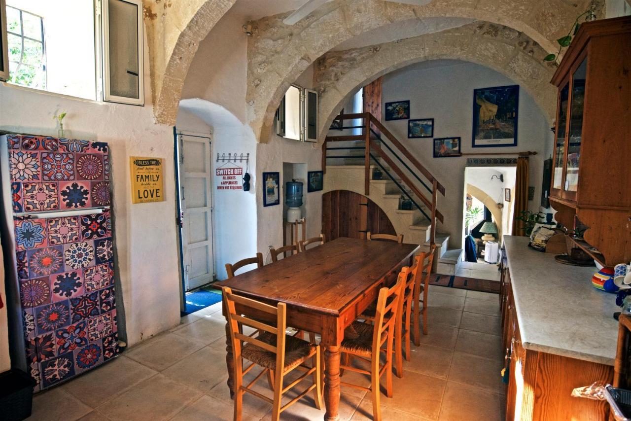 Hotel Dar Ix-Xemx Nadur Exteriér fotografie