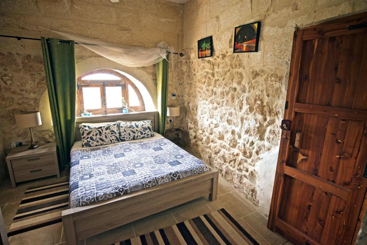 Hotel Dar Ix-Xemx Nadur Exteriér fotografie